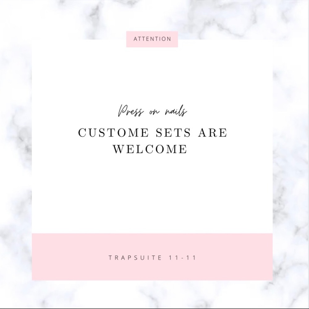 COPY - Do you have an idea for a custome set?